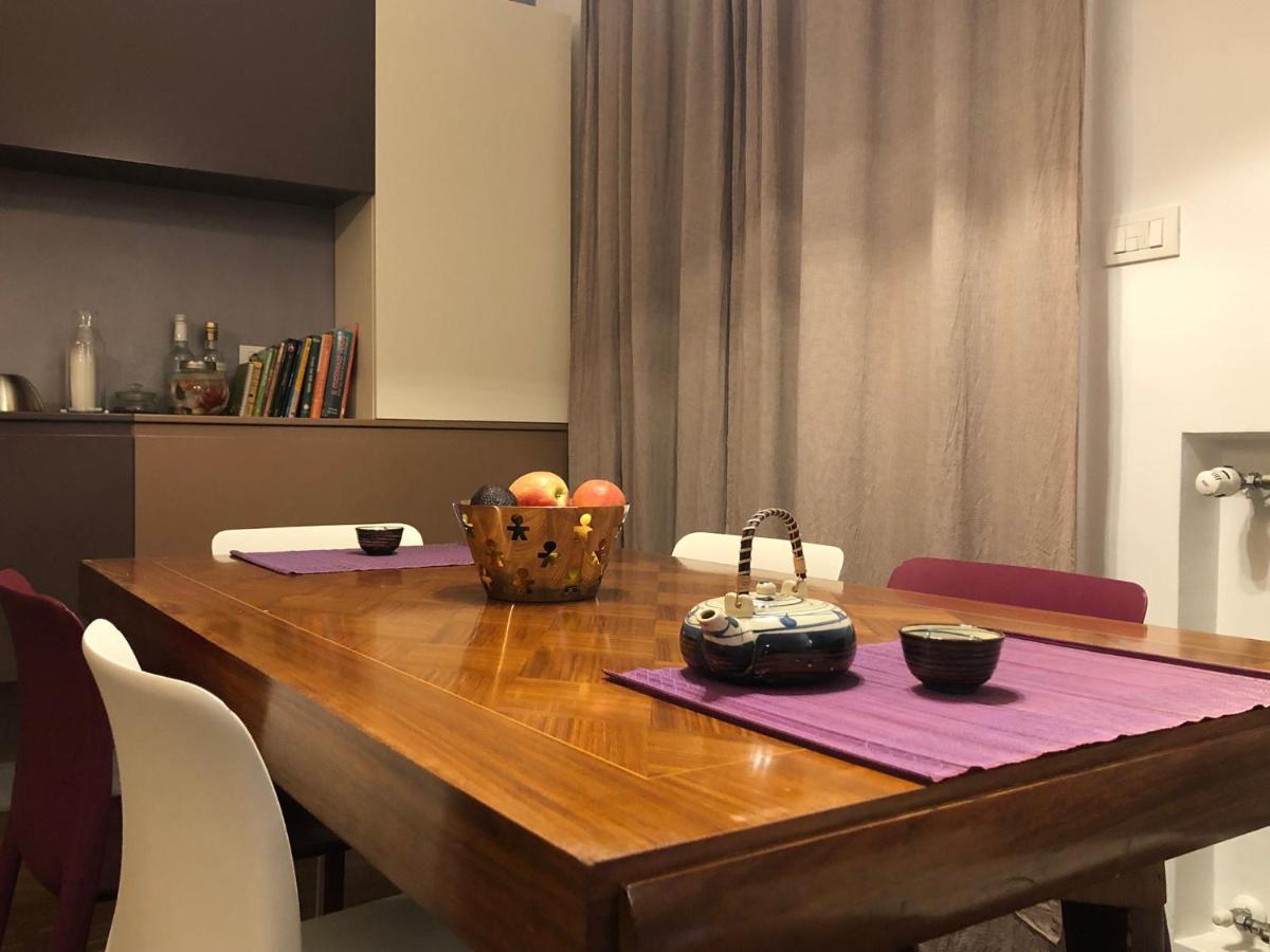 Lungotevere Bed&Bike Roma Ngoại thất bức ảnh