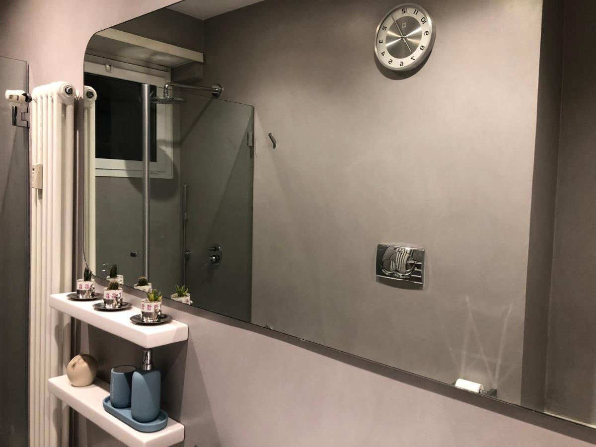 Lungotevere Bed&Bike Roma Ngoại thất bức ảnh
