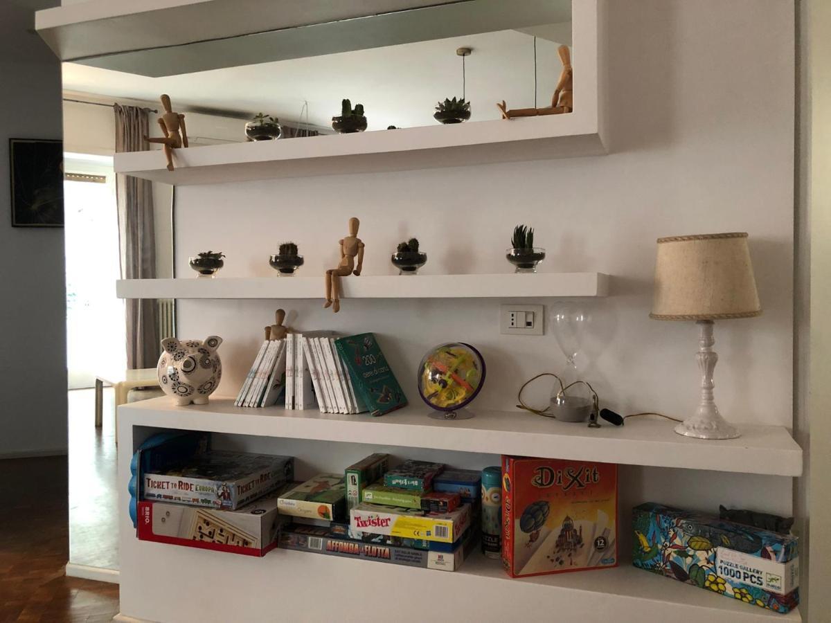 Lungotevere Bed&Bike Roma Ngoại thất bức ảnh
