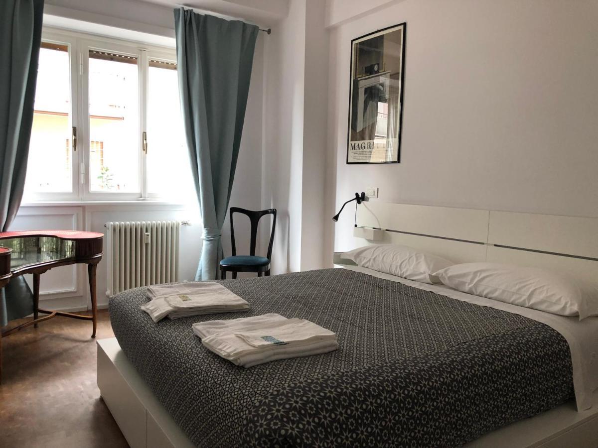 Lungotevere Bed&Bike Roma Ngoại thất bức ảnh