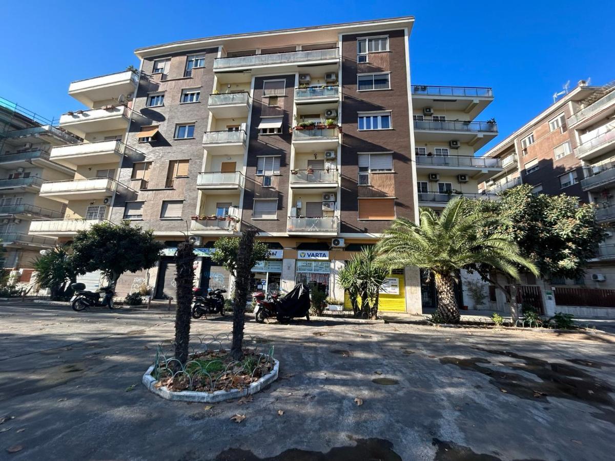 Lungotevere Bed&Bike Roma Ngoại thất bức ảnh